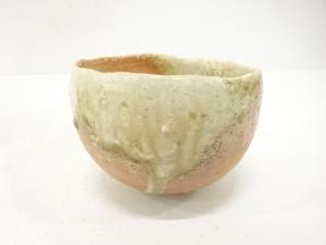 信楽焼 杉本睦子造 茶碗 | 宗 sou::お茶道具・着物のお店